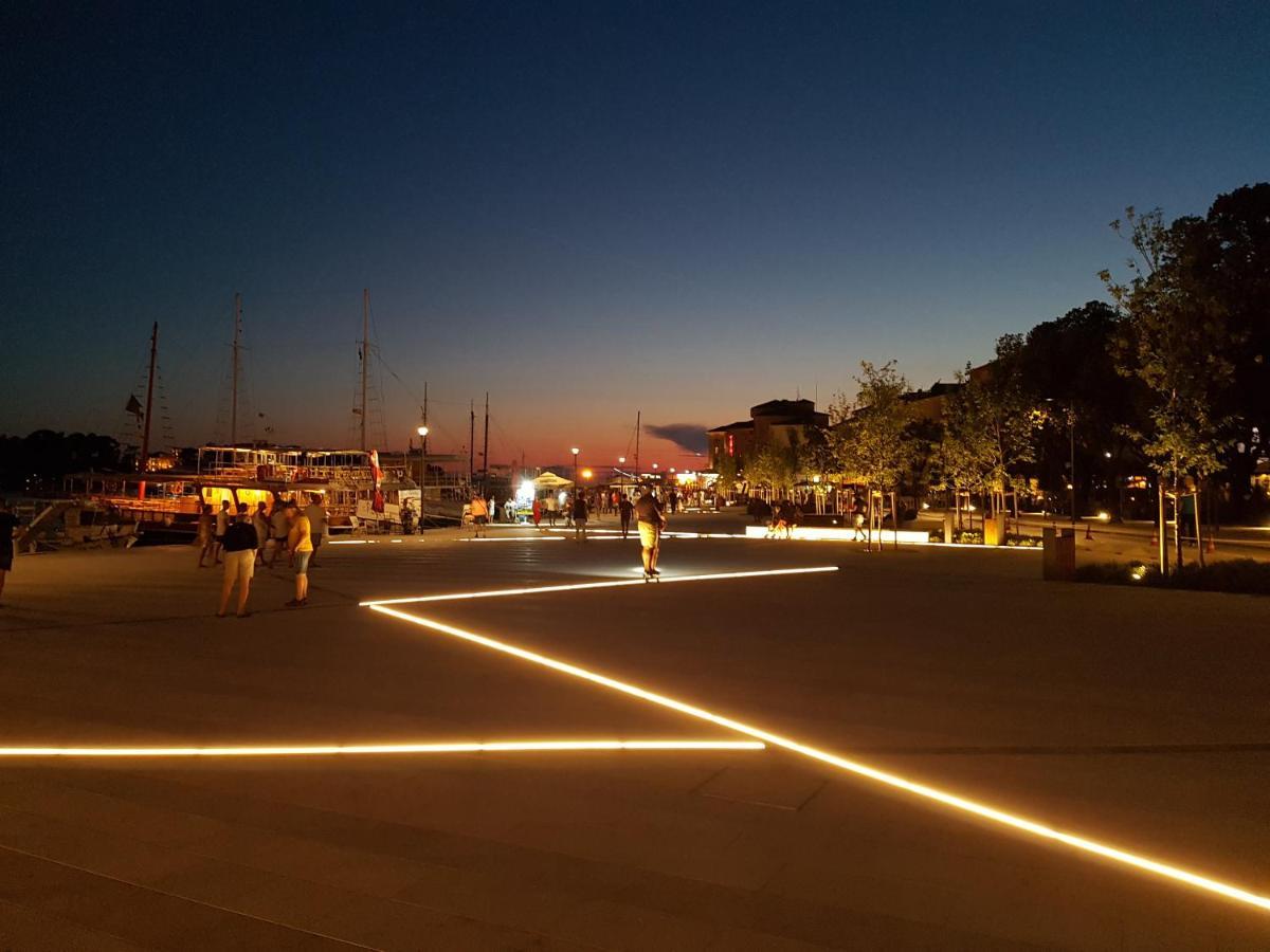 Porec Old Town, Apartments Экстерьер фото
