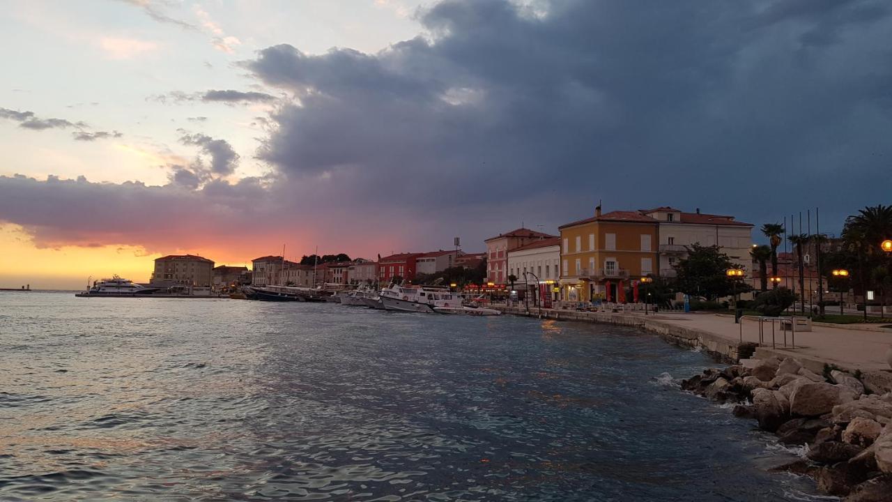 Porec Old Town, Apartments Экстерьер фото