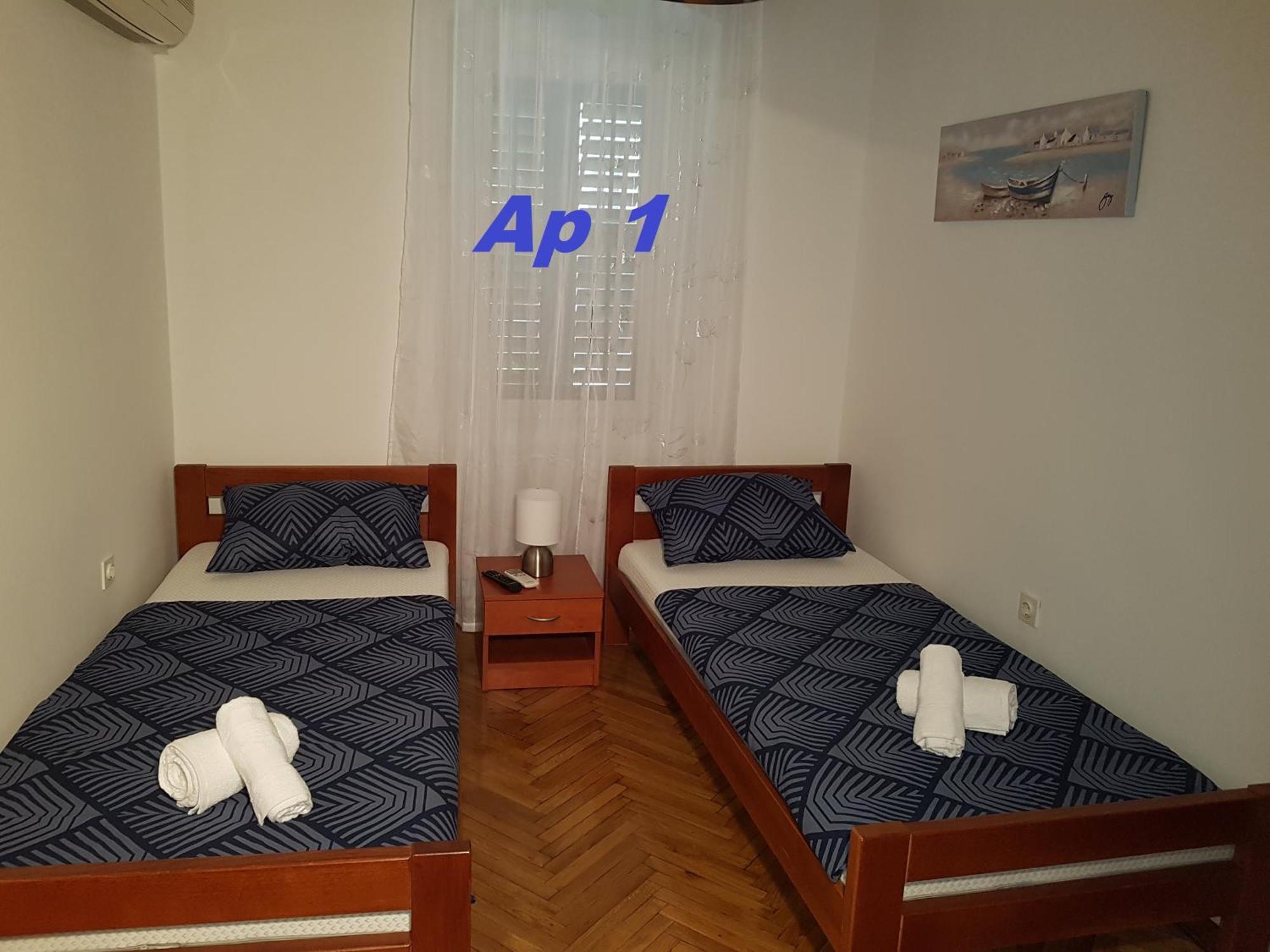 Porec Old Town, Apartments Экстерьер фото