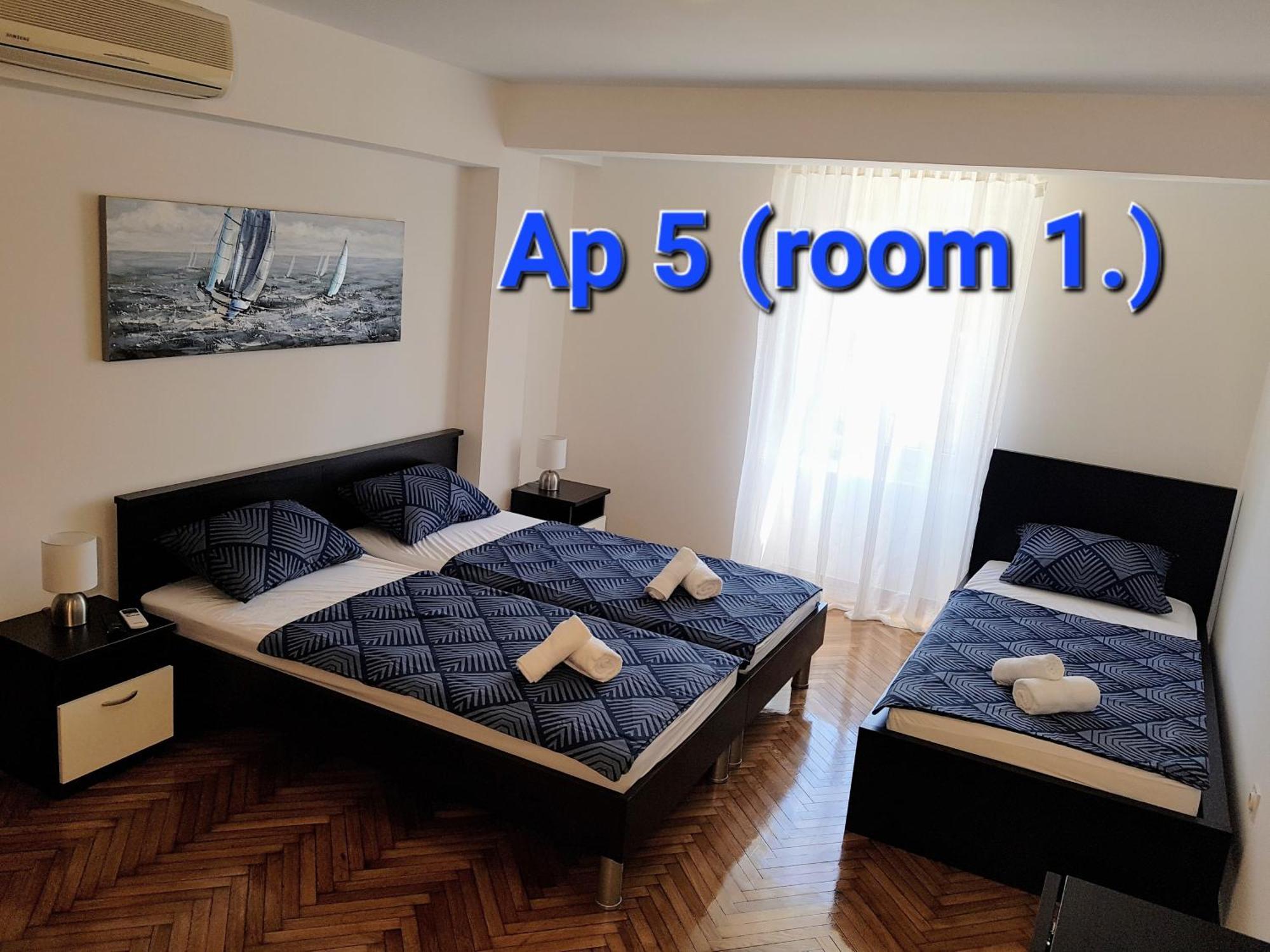 Porec Old Town, Apartments Экстерьер фото