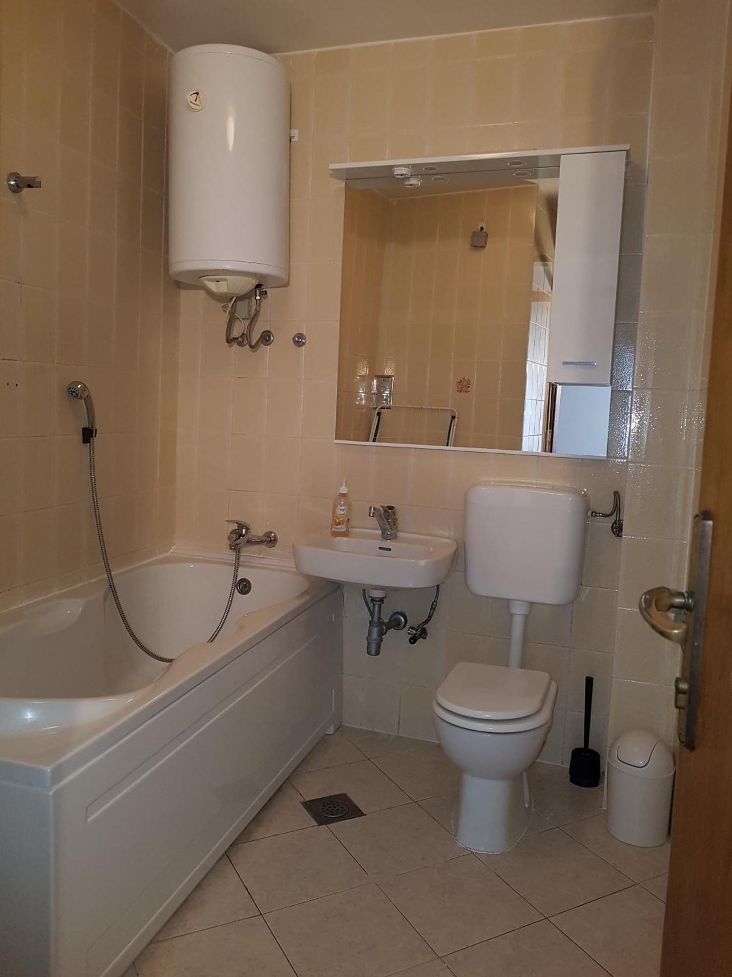 Porec Old Town, Apartments Номер фото
