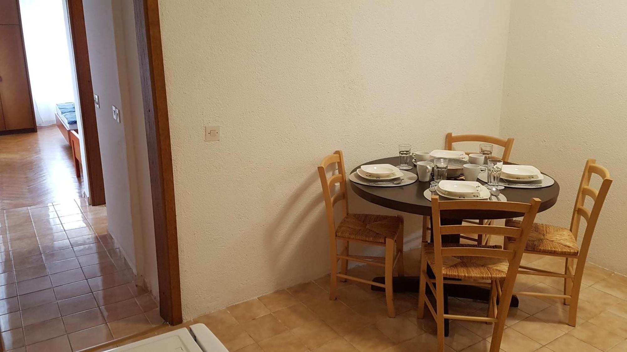 Porec Old Town, Apartments Номер фото