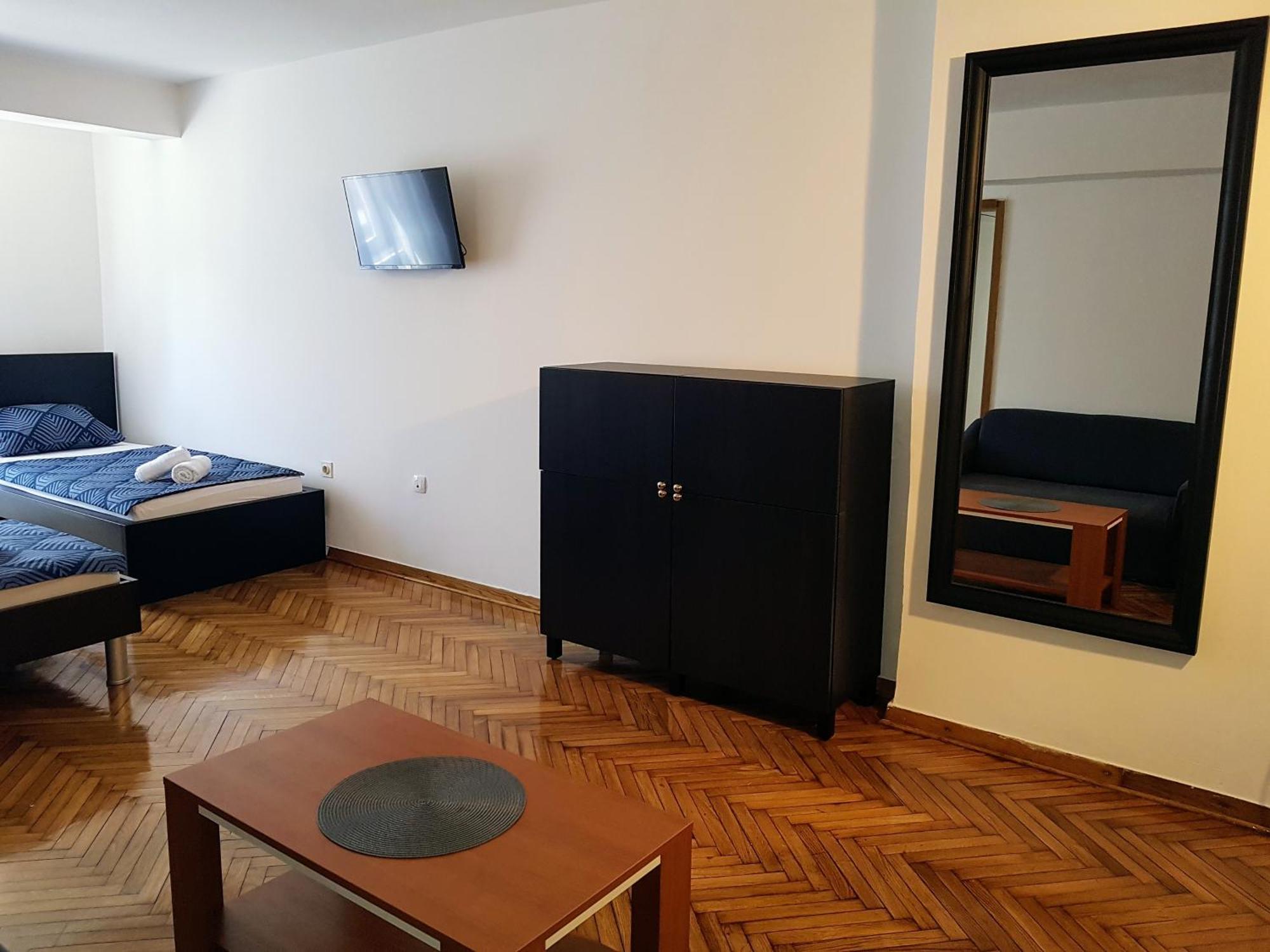 Porec Old Town, Apartments Номер фото