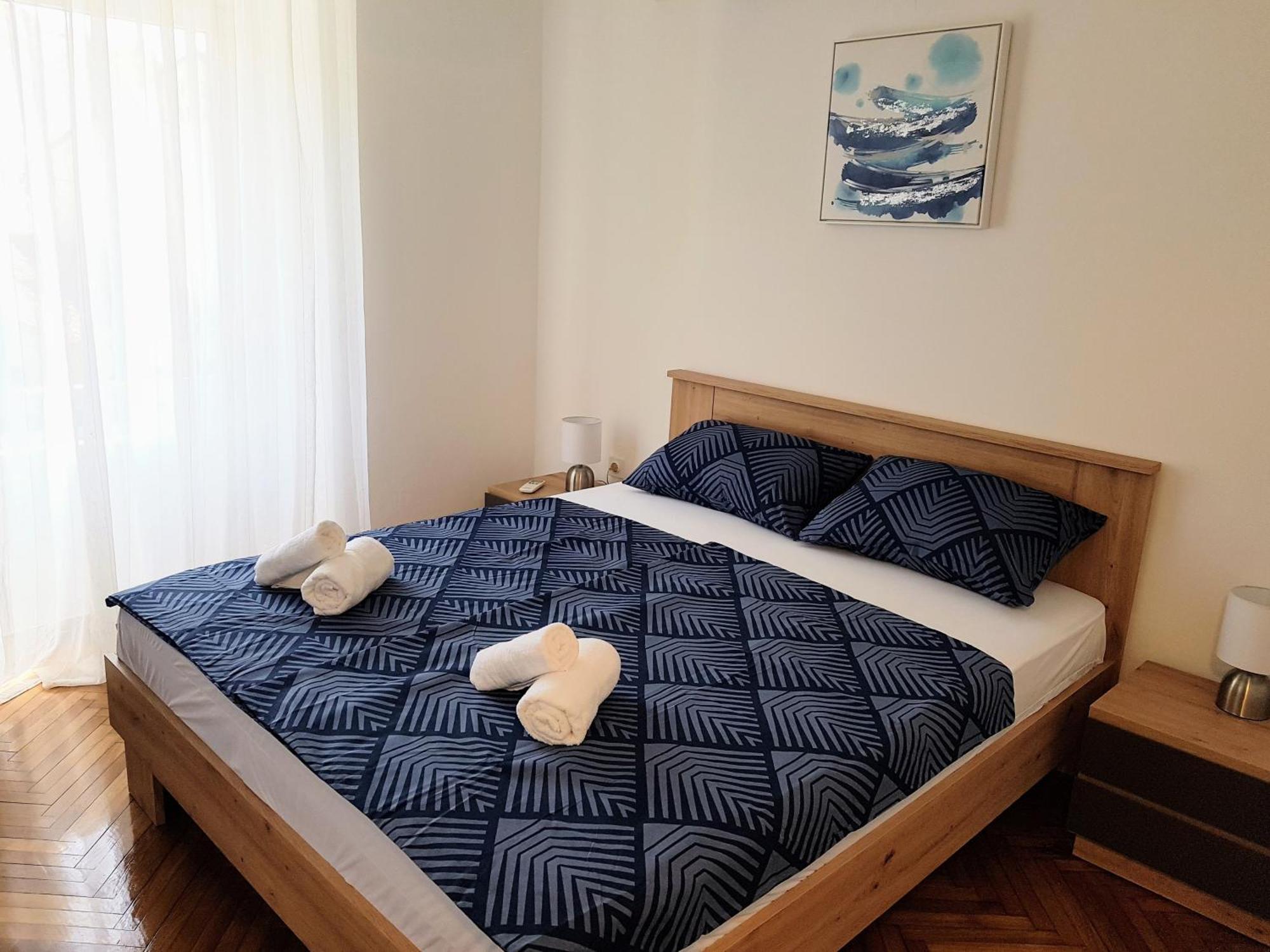 Porec Old Town, Apartments Номер фото