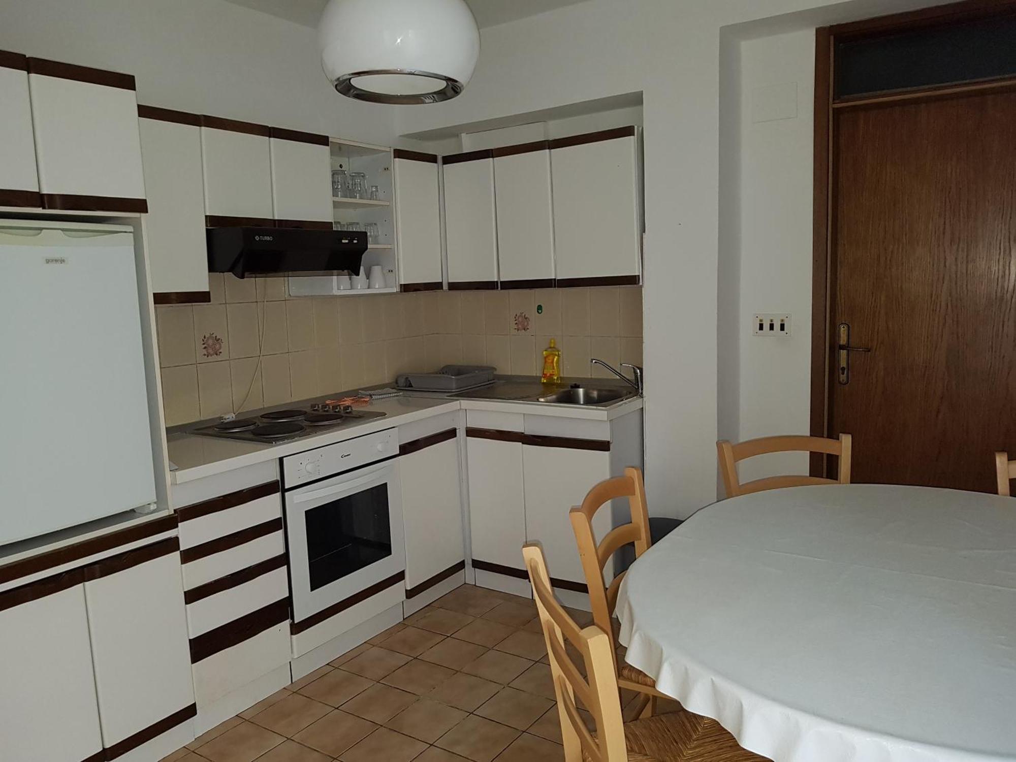 Porec Old Town, Apartments Номер фото