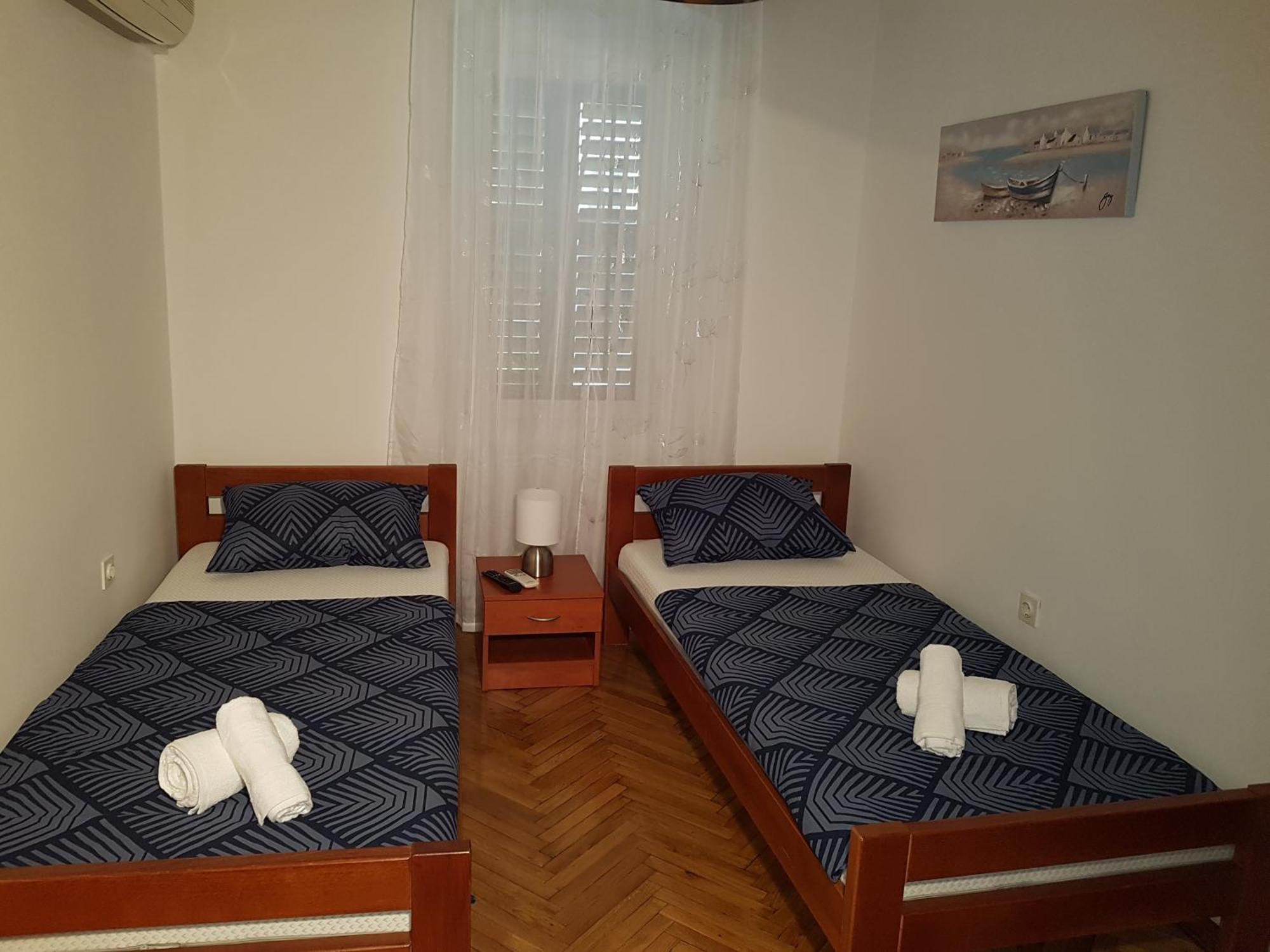 Porec Old Town, Apartments Номер фото