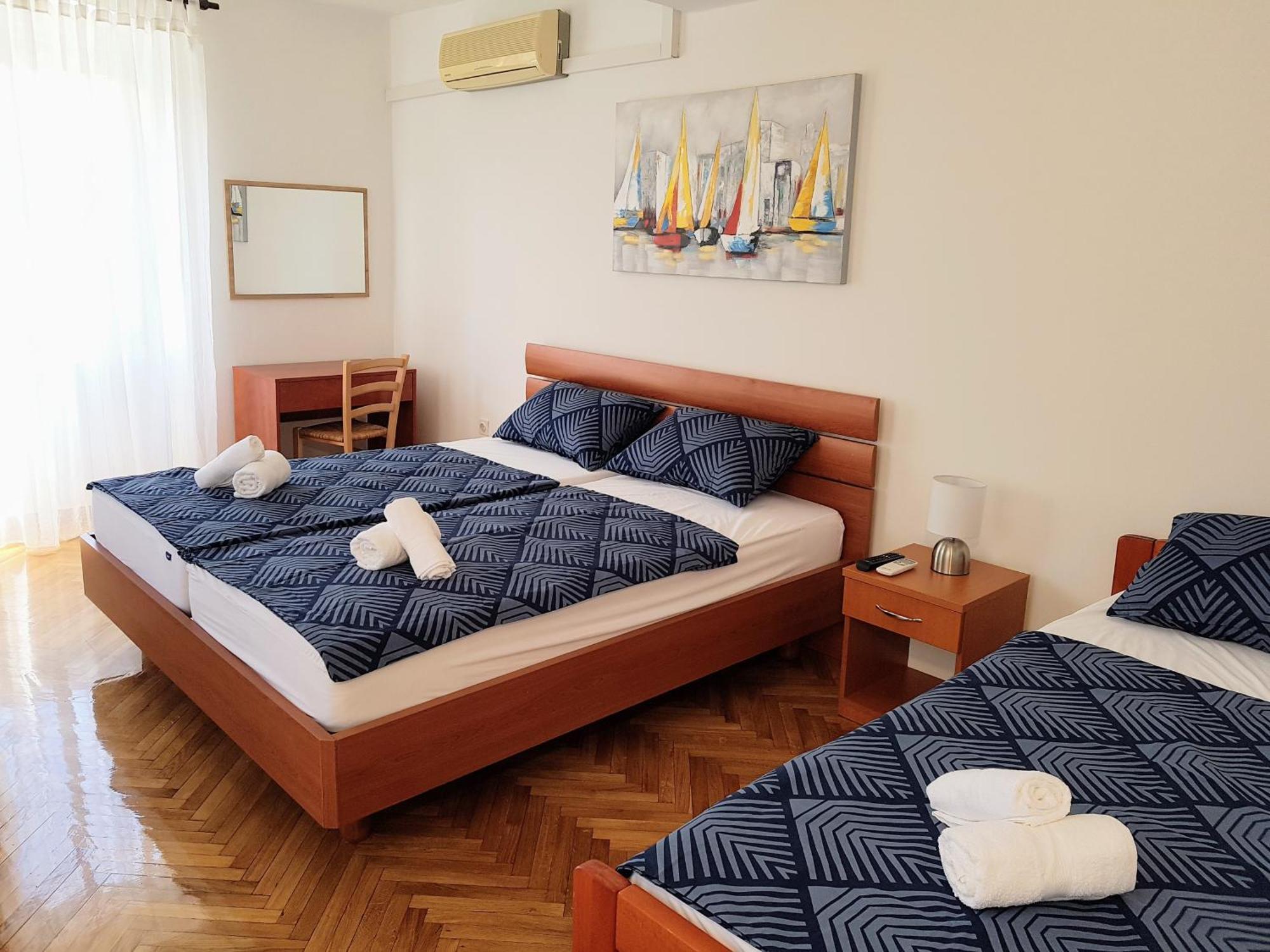Porec Old Town, Apartments Номер фото